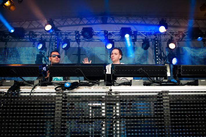 2015-05-29 - Crystal Lake från Summerburst Göteborg, Göteborg