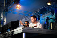 2015-05-29 - Crystal Lake från Summerburst Göteborg, Göteborg