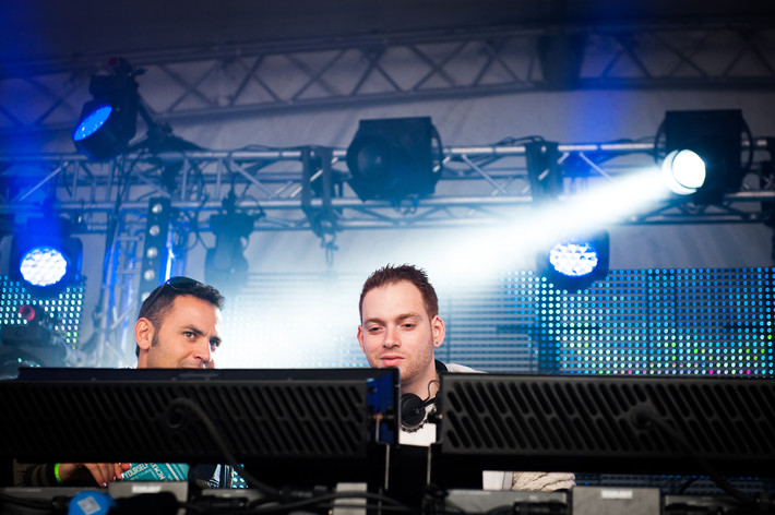 2015-05-29 - Crystal Lake från Summerburst Göteborg, Göteborg
