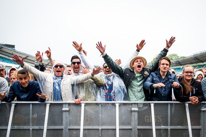 2015-05-29 - Will Sparks från Summerburst Göteborg, Göteborg