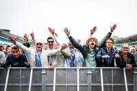 2015-05-29 - Will Sparks från Summerburst Göteborg, Göteborg