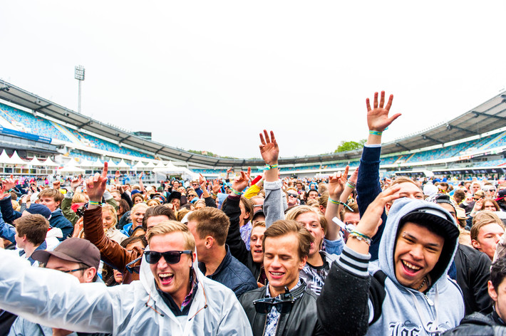2015-05-29 - Will Sparks från Summerburst Göteborg, Göteborg
