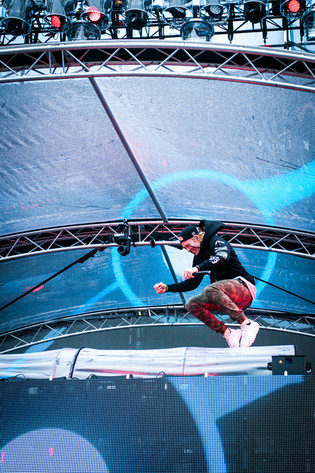 2015-05-29 - Will Sparks från Summerburst Göteborg, Göteborg