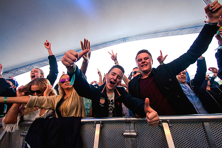 2015-05-29 - Wasted Penguinz från Summerburst Göteborg, Göteborg