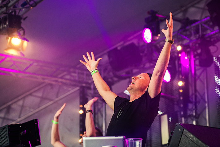 2015-05-29 - Wasted Penguinz från Summerburst Göteborg, Göteborg