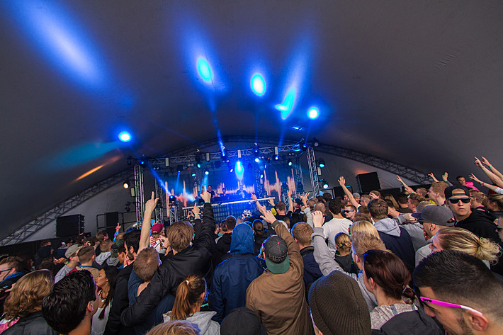 2015-05-29 - Wasted Penguinz från Summerburst Göteborg, Göteborg