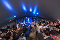 2015-05-29 - Wasted Penguinz från Summerburst Göteborg, Göteborg