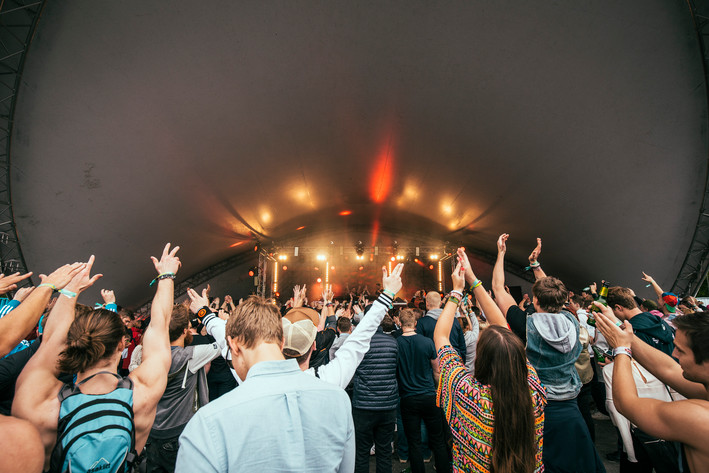 2015-05-29 - Bass Modulators  från Summerburst Göteborg, Göteborg
