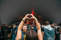 2015-05-29 - Bass Modulators  från Summerburst Göteborg, Göteborg