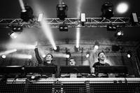 2015-05-29 - Bass Modulators  från Summerburst Göteborg, Göteborg