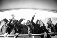 2015-05-29 - Bass Modulators  från Summerburst Göteborg, Göteborg