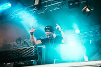 2015-05-29 - Bass Modulators  från Summerburst Göteborg, Göteborg