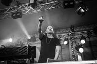 2015-05-29 - Bass Modulators  från Summerburst Göteborg, Göteborg