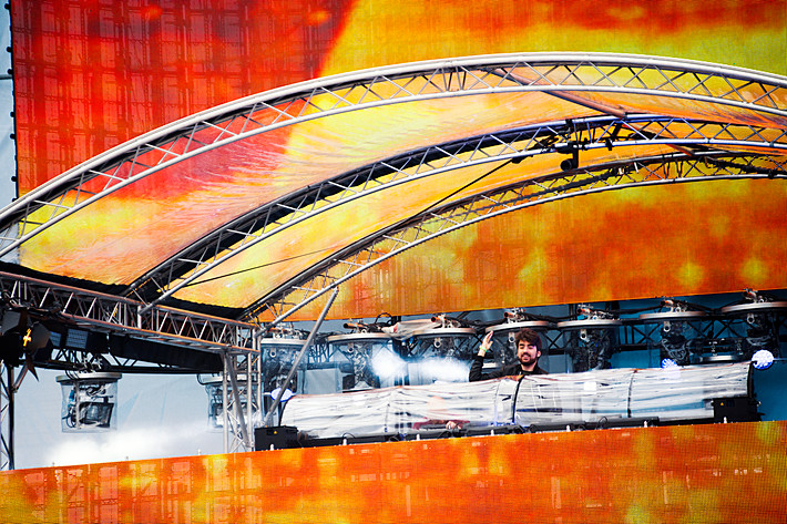 2015-05-29 - Oliver Heldens från Summerburst Göteborg, Göteborg