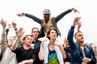 2015-05-29 - Områdesbilder från Summerburst Göteborg, Göteborg