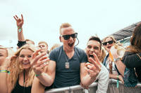 2015-05-29 - Broiler från Summerburst Göteborg, Göteborg