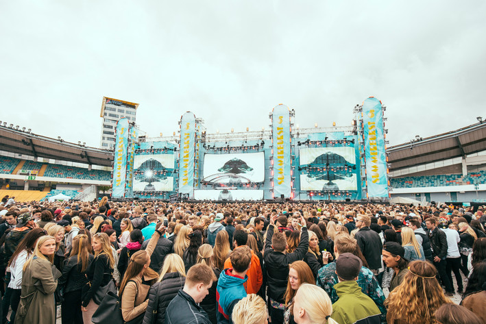 2015-05-29 - Broiler från Summerburst Göteborg, Göteborg