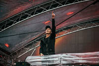 2015-05-29 - Broiler från Summerburst Göteborg, Göteborg