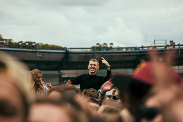 2015-05-29 - Broiler från Summerburst Göteborg, Göteborg