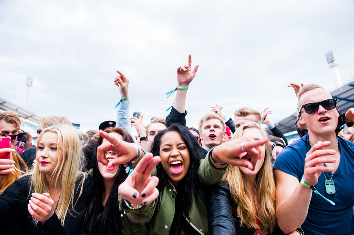 2015-05-29 - Blasterjaxx från Summerburst Göteborg, Göteborg