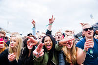 2015-05-29 - Blasterjaxx från Summerburst Göteborg, Göteborg