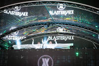 2015-05-29 - Blasterjaxx från Summerburst Göteborg, Göteborg