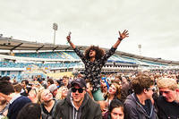 2015-05-29 - Oliver Heldens från Summerburst Göteborg, Göteborg