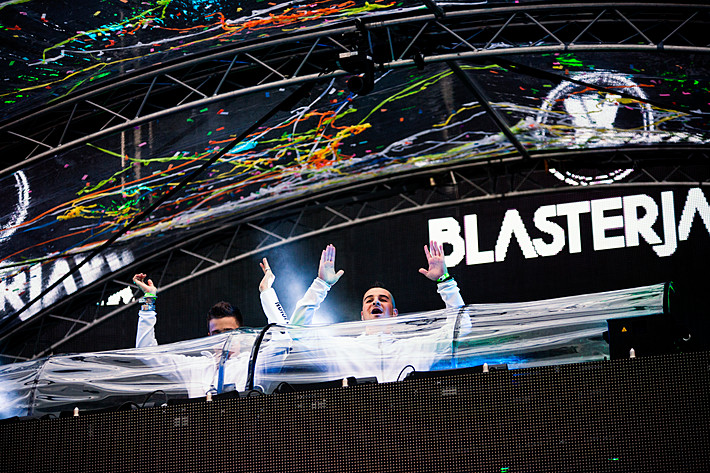 2015-05-29 - Blasterjaxx från Summerburst Göteborg, Göteborg