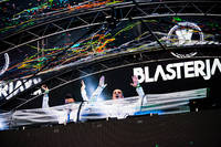 2015-05-29 - Blasterjaxx från Summerburst Göteborg, Göteborg