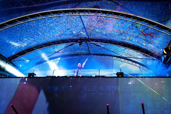 2015-05-29 - Dash Berlin från Summerburst Göteborg, Göteborg