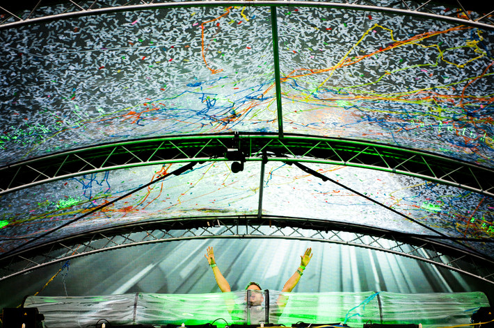 2015-05-29 - Dash Berlin från Summerburst Göteborg, Göteborg