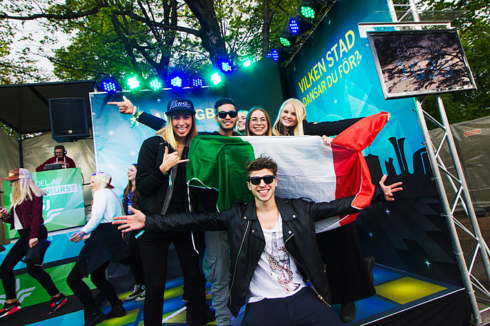 2015-05-29 - Områdesbilder från Summerburst Göteborg, Göteborg