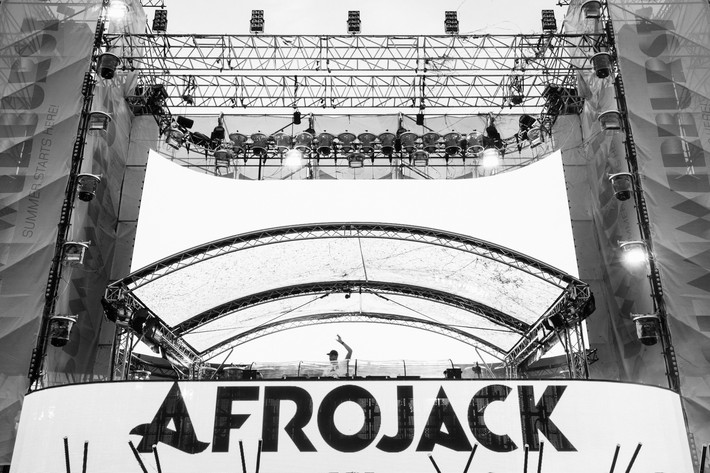 2015-05-29 - Afrojack från Summerburst Göteborg, Göteborg