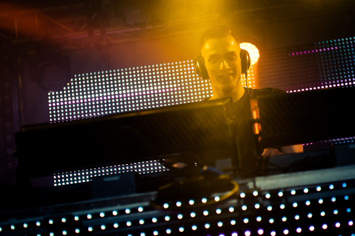 2015-05-29 - Festuca från Summerburst Göteborg, Göteborg