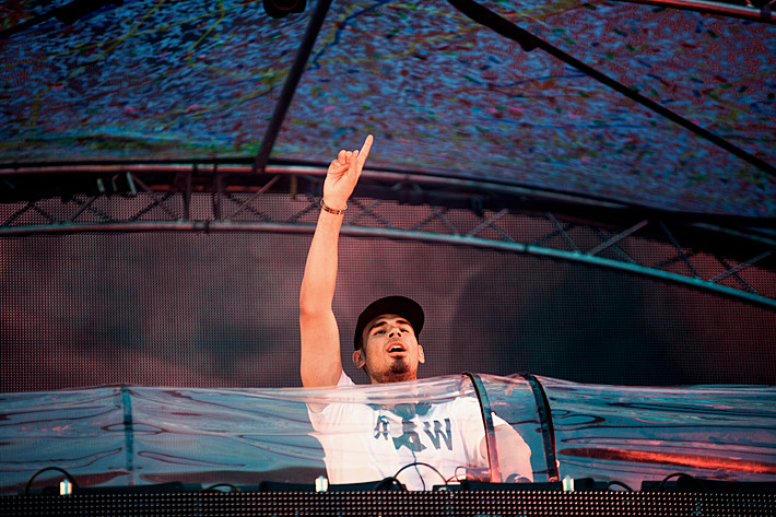2015-05-29 - Afrojack från Summerburst Göteborg, Göteborg