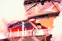 2015-05-29 - Afrojack från Summerburst Göteborg, Göteborg