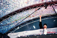 2015-05-29 - Afrojack från Summerburst Göteborg, Göteborg