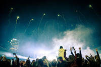 2015-05-29 - Axwell Λ Ingrosso från Summerburst Göteborg, Göteborg