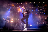 2015-05-29 - Måns Zelmerlöw från Gröna Lund, Stockholm