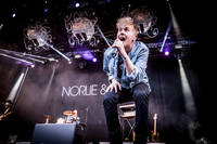 2015-05-29 - Norlie & KKV från Brännbollsyran, Umeå