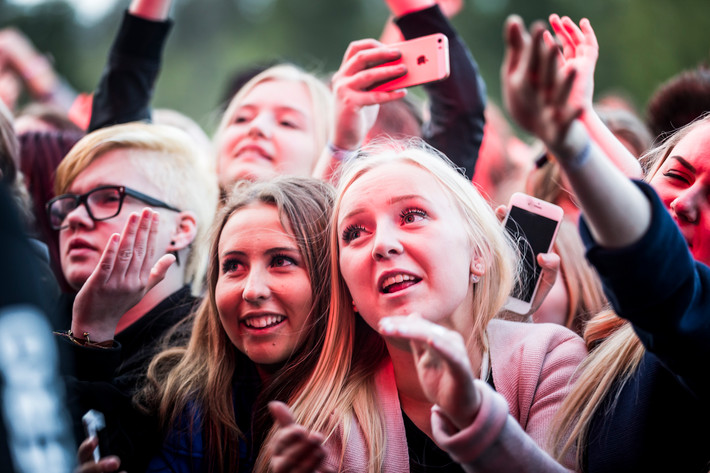 2015-05-29 - Norlie & KKV från Brännbollsyran, Umeå