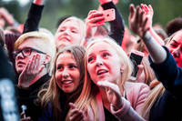2015-05-29 - Norlie & KKV från Brännbollsyran, Umeå