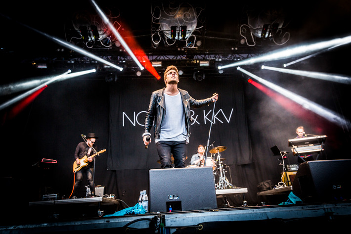 2015-05-29 - Norlie & KKV från Brännbollsyran, Umeå