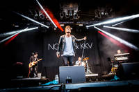 2015-05-29 - Norlie & KKV från Brännbollsyran, Umeå