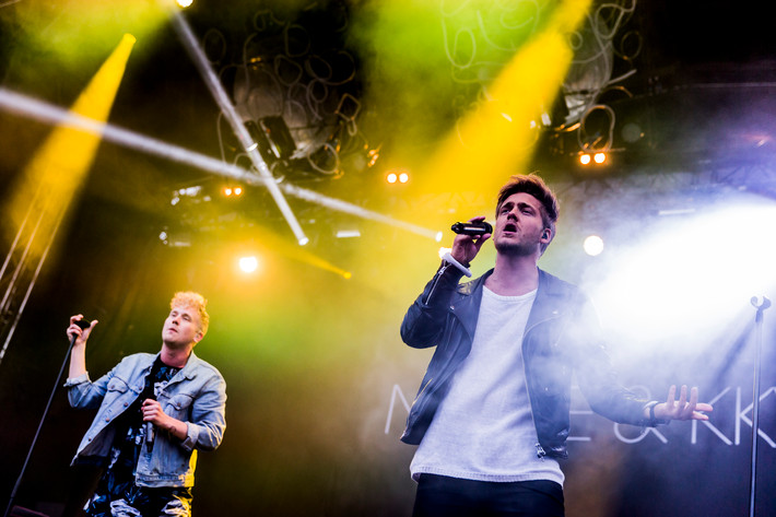 2015-05-29 - Norlie & KKV från Brännbollsyran, Umeå