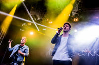 2015-05-29 - Norlie & KKV från Brännbollsyran, Umeå