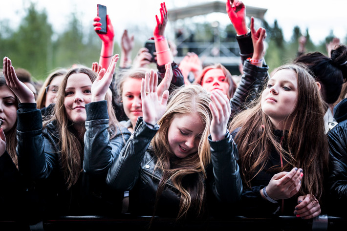 2015-05-29 - Norlie & KKV från Brännbollsyran, Umeå