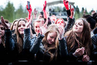 2015-05-29 - Norlie & KKV från Brännbollsyran, Umeå
