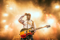 2015-05-28 - Wyclef Jean från Liseberg, Göteborg