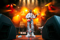 2015-05-28 - Wyclef Jean från Liseberg, Göteborg